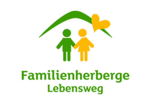 Sterneninsel Pforzheim - Partner - Familienherberge Lebensweg