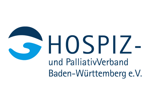 Sterneninsel Pforzheim - Partener - Asociația Hospice și Îngrijiri Paliative Baden-Württemberg eV