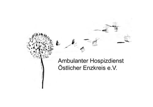 Sterneninsel Pforzheim - Partner - Ambulanter Hospizdienst Östlicher Enzkreis e.V.