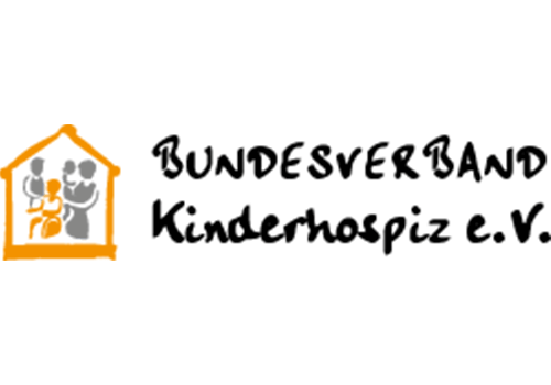 Sterneninsel Пфорцхайм – партньор – Bundesverband Kinderhospiz eV
