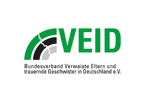 Sterneninsel Pforzheim - Партньор - VEID Федерална асоциация на осиротели родители и скърбящи братя и сестри в Германия ev