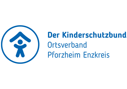 Sterneninsel Pforzheim - Partner - Lokalna podružnica združenja za zaščito otrok Pforzheim Enzkreis