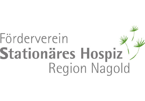 Sterneninsel Pforzheim - Partner - Prijatelji stacionarne hospice regije Nagold