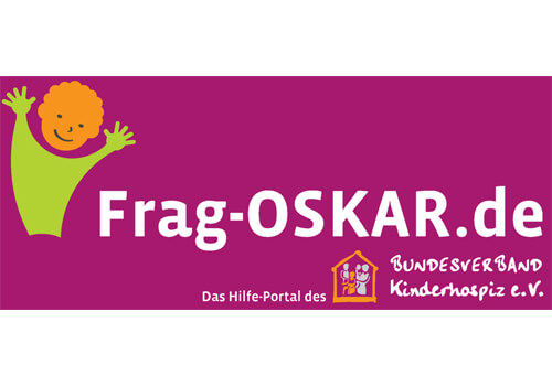 Sterneninsel Pforzheim - Partner - Frag Oskar