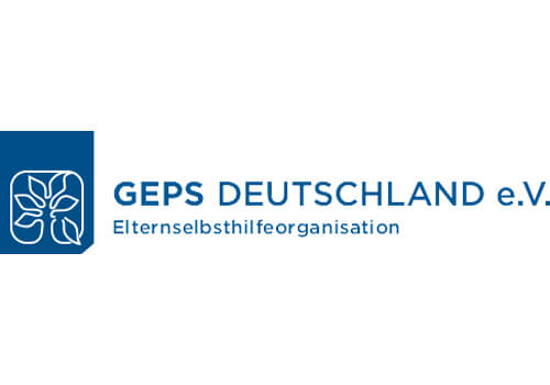 Sterneninsel Пфорзхеим - Партнер -ГЕПС-Германи-еВ родитељска организација за самопомоћ