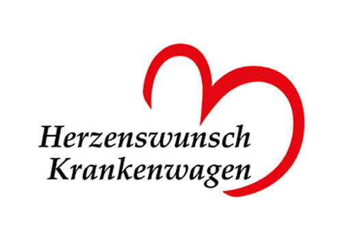 Sterneninsel Pforzheim - Partner - Herzenswunsch Krankenwagen