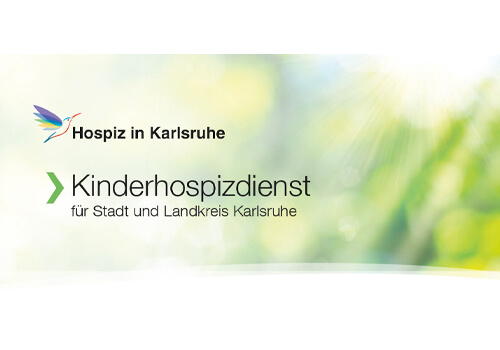 Sterneninsel Pforzheim - Partener - Serviciul Hospice pentru copii Karlsruhe