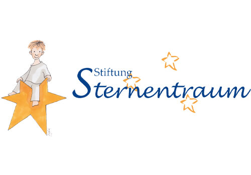 Sterneninsel Pforzheim - Partner - Stiftung Sternentraum