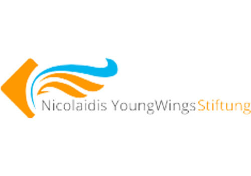 Sterneninsel Pforzheim - Partner - fundacija Nicolaidis Young Wings
