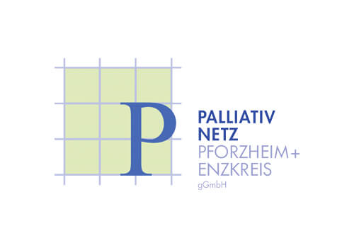 Sterneninsel Pforzheim - Partner - Paliativna mreža Pforzheim + Enzkreis