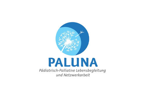 Sterneninsel Pforzheim - Partner - PALUNA Pädiatrisch-Palliative Lebensbegleitung und Netzwerkarbeit
