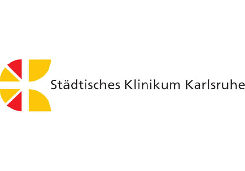 Sterneninsel Пфорцхајм - Партнер - Општинска клиника Карлсруе