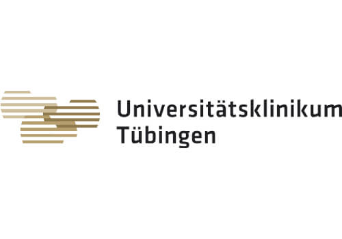 Sterneninsel Pforzheim - Partner - Univerzitetna bolnišnica Tübingen