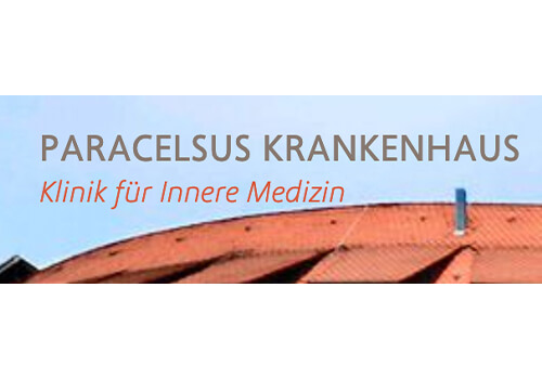 Sterneninsel Pforzheim - Partner - bolnišnica Paracelsus