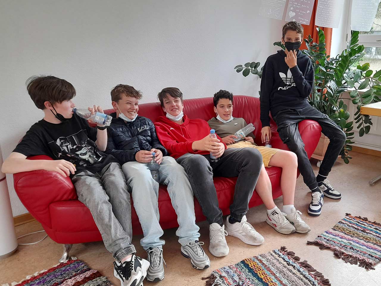 Sterneninsel Pforzheim - News - 31.5.2022