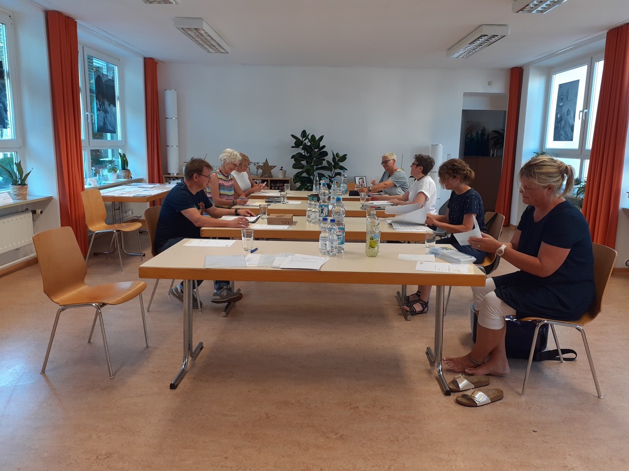 Sterneninsel Pforzheim - News - 05.07.2022