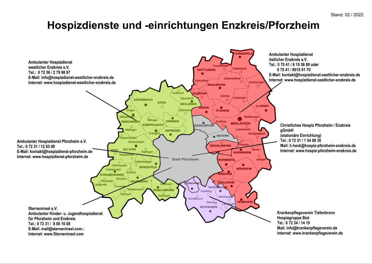 Sterneninsel Pforzheim - Noi despre noi - 15.07.2022